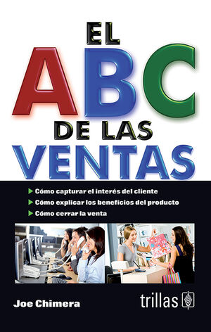 EL ABC DE LAS VENTAS