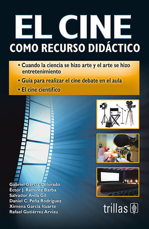 EL CINE COMO RECURSO DIDACTICO
