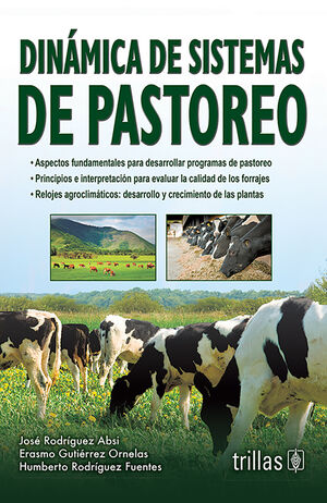 DINAMICA DE SISTEMAS DE PASTOREO