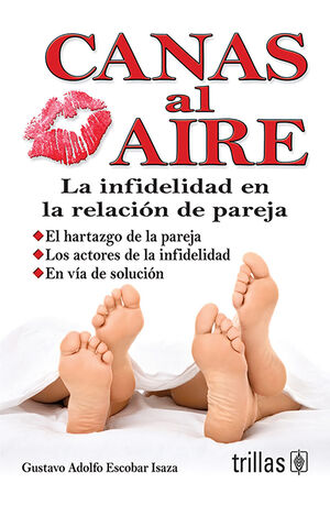[9786071705686] CANAS AL AIRE