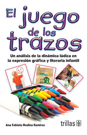 EL JUEGO DE LOS TRAZOS