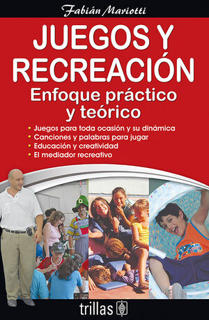 JUEGOS Y RECREACION