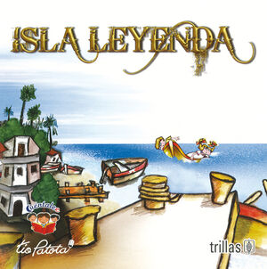 ISLA LEYENDA