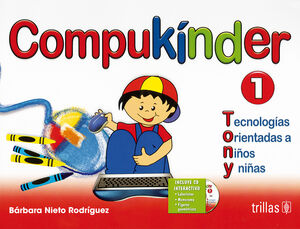 COMPUKINDER 1.