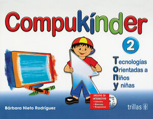 COMPUKINDER 2