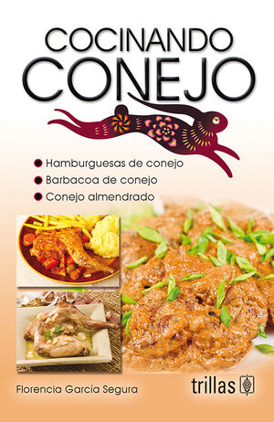COCINANDO CONEJO