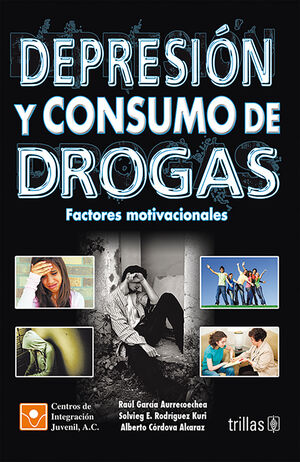 DEPRESION Y CONSUMO DE DROGAS
