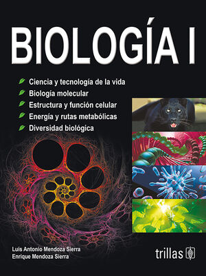 BIOLOGIA 1