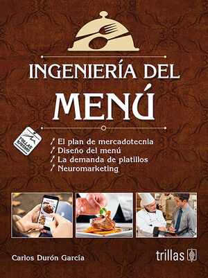 INGENIERIA DEL MENU, TRILLAS TURISMO