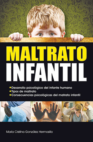MALTRATO INFANTIL