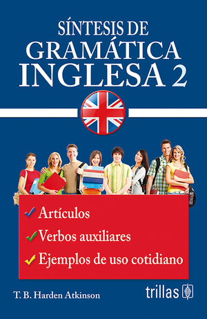 SINTESIS DE GRAMATICA INGLESA 2