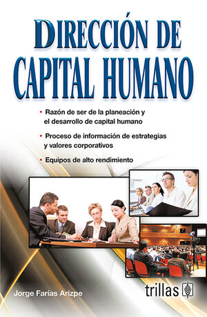 DIRECCION DE CAPITAL HUMANO