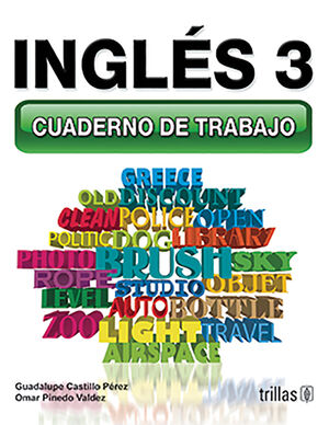INGLES 3. CUADERNO DE TRABAJO