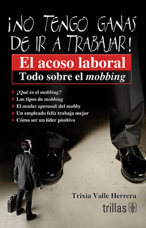 NO TENGO GANAS DE IR A TRABAJAR!