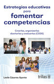 ESTRATEGIAS EDUCATIVAS PARA FOMENTAR COMPETENCIAS