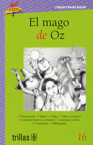EL MAGO DE OZ