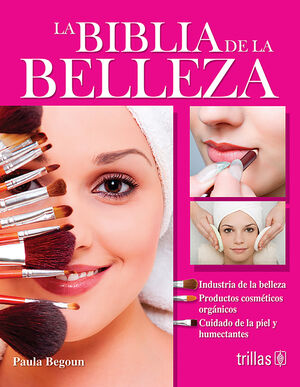 LA BIBLIA DE LA BELLEZA