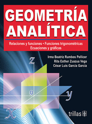 GEOMETRIA ANALITICA