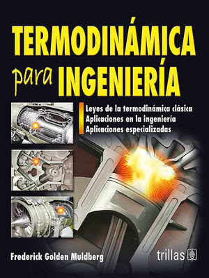 TERMODINAMICA PARA INGENIERIA