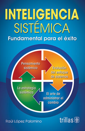 INTELIGENCIA SISTEMICA