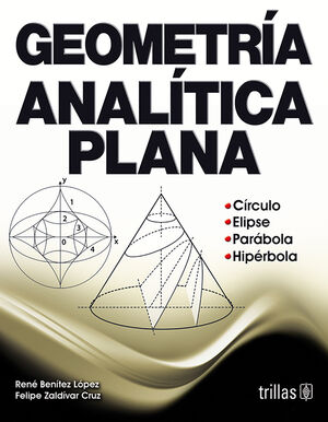 GEOMETRIA ANALITICA PLANA