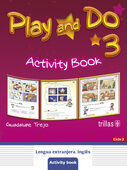 PLAY AND DO 3. ACTIVITY BOOK