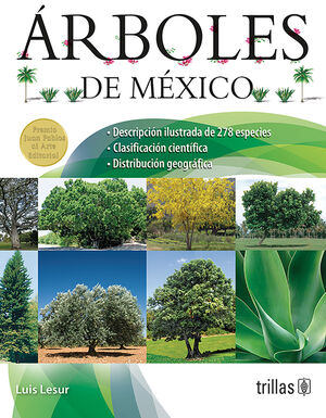Árboles de México