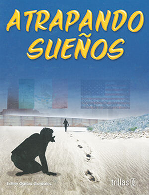 ATRAPANDO SUEÑOS