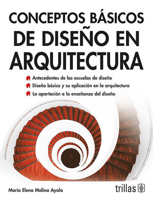 CONCEPTOS BASICOS DE DISEÑO EN ARQUITECTURA