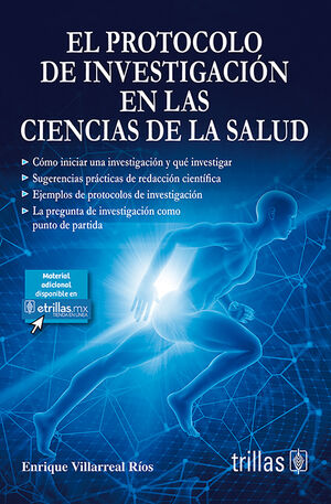 EL PROTOCOLO DE INVESTIGACION EN LAS CIENCIAS DE LA SALUD