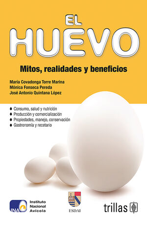 EL HUEVO
