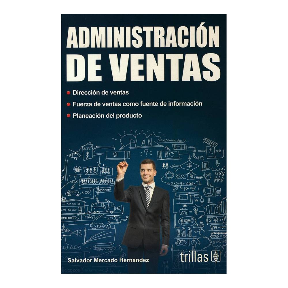 ADMINISTRACION DE VENTAS