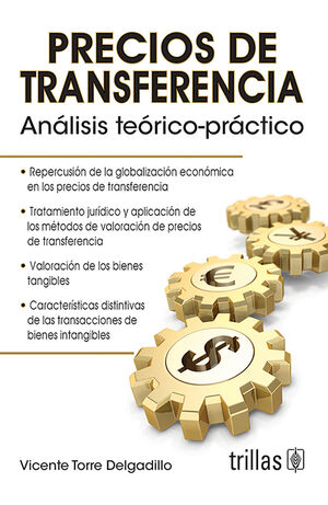 PRECIOS DE TRANSFERENCIA