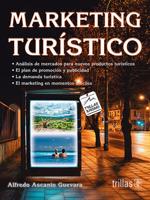 MARKETING TURISTICO