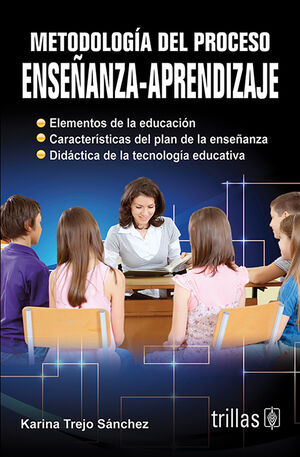 METODOLOGIA DEL PROCESO ENSEÑANZA-APRENDIZAJE