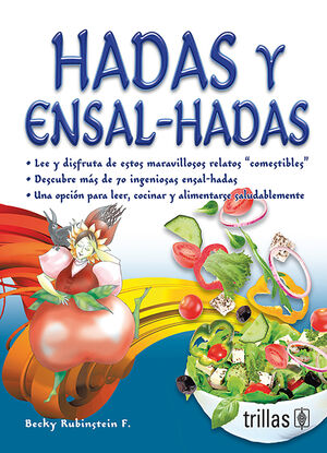 HADAS Y ENSAL-HADAS