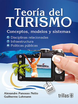 TEORIA DEL TURISMO