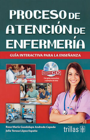 PROCESO DE ATENCION DE ENFERMERIA