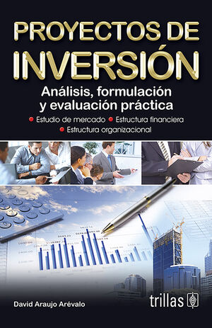 PROYECTOS DE INVERSIÓN