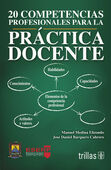 COMPETENCIAS PROFESIONALES PARA LA PRACTICA DOCENTE, 20