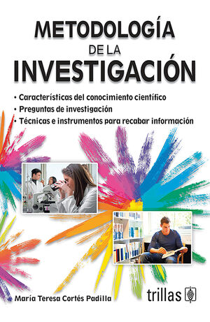 [9786071711717] METODOLOGIA DE LA INVESTIGACION