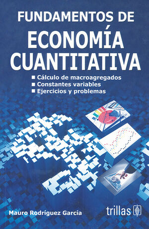 FUNDAMENTOS DE ECONOMIA CUANTITATIVA