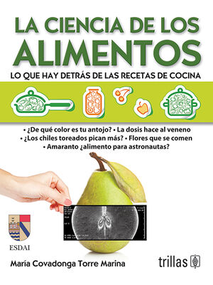 LA CIENCIA DE LOS ALIMENTOS