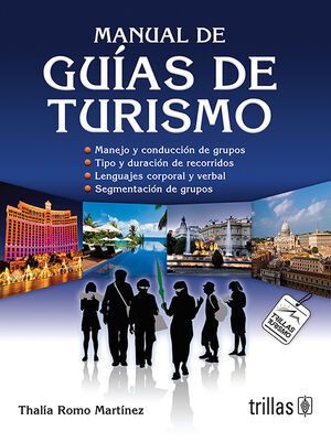 MANUAL DE GUIAS DE TURISMO