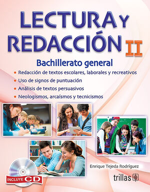 LECTURA Y REDACCION II