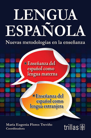 LENGUA ESPAÑOLA