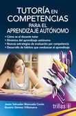 [9786071727398] TUTORIA EN COMPETENCIAS PARA EL APRENDIZAJE AUTONOMO