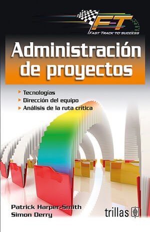 ADMINISTRACION DE PROYECTOS