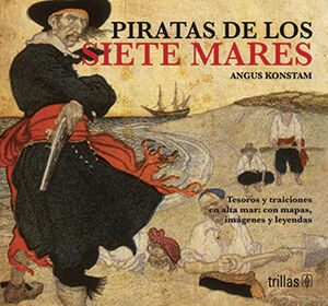 PIRATAS DE LOS SIETE MARES