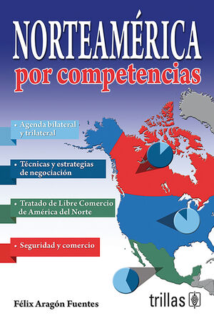 [9786071712523] NORTEAMERICA POR COMPETENCIAS